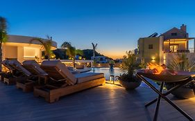 Rhode Luxury Villa